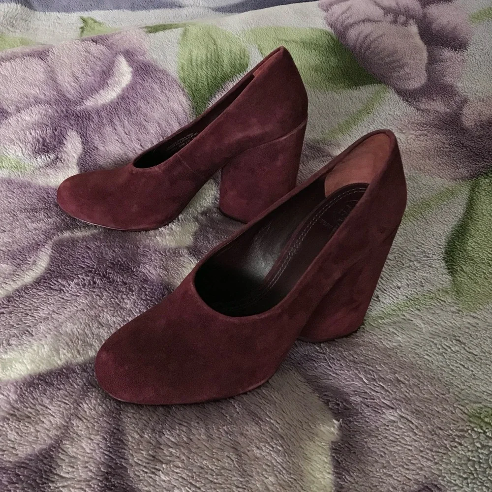 Tory Burch Lucia Pump